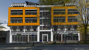 377 E. Broadway, Mount Pleasant, Vancouver, BC